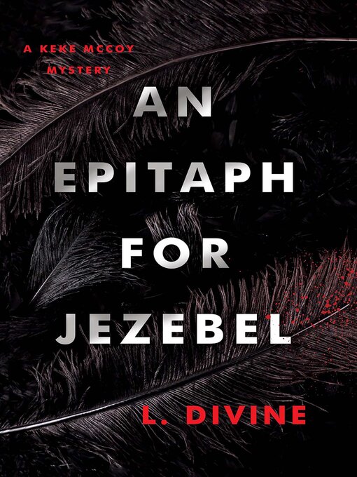 Title details for An Epitaph for Jezebel by L. Divine - Wait list